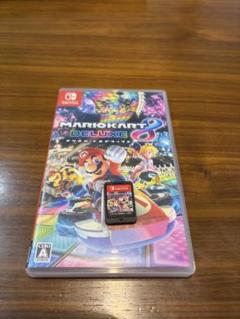 マリオカート8 デラックス Nintendo Switch