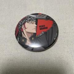 BLEACH コラボカフェ本舗　缶バッジ