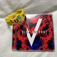 VS／BLUE ENCOUNT