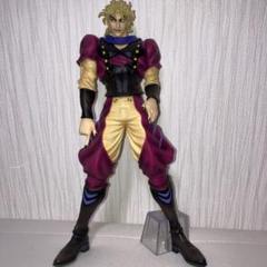 一番くじ ディオフィギュア·プライズ ディオ ザ・ワールド·ラバストコスセット ジョジョの奇妙な冒険 一番くじ ザ・ワールド DIOフィギュア