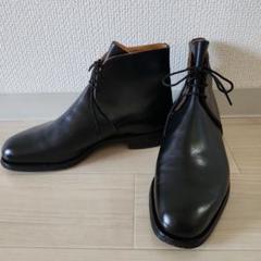 ☆ハッチ様専用☆④schnieder riding boots - メルカリ