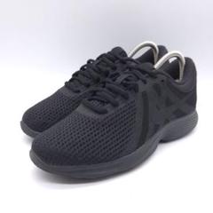 美品 NIKE REVOLUTION 4 ナイキ レボリューション スニーカー