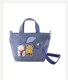 新品❣️ファミリア ショルダーバック