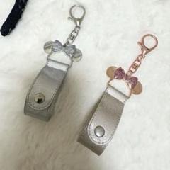 ディズニー カチューシャホルダー 2つセット - メルカリ