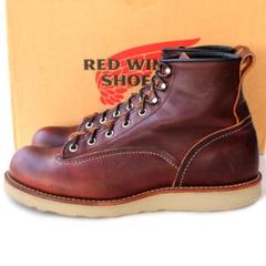 2025年最新】REDWING 2906の人気アイテム - メルカリ