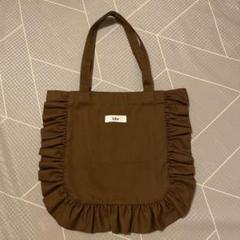 Uhr｜ウーアのトートバッグ通販｜ELLE SHOP (エル・ショップ