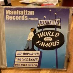 2025年最新】MANHATTAN record cdの人気アイテム - メルカリ