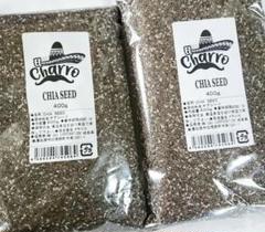 チアシード 2袋❣̈ダイエットスーパーフードグルコマンナンタンパク質健康食品