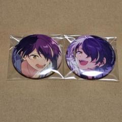 忍 コレクション缶バッジ