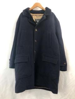 2025年最新】BURBERRY メンズ ダッフルコートの人気アイテム
