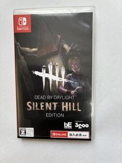 Dead by Daylight: Silent Hill Edition