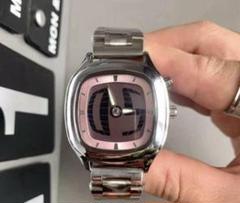 2025年最新】FOSSIL big tic y2k watchの人気アイテム - メルカリ