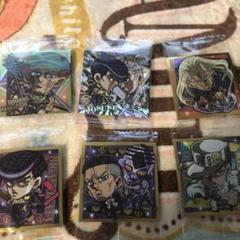 2025年最新】ジョジョ6部の人気アイテム - メルカリ