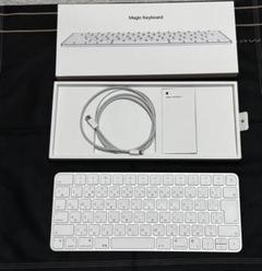 即購入ok】Apple Magic Trackpad 2 ホワイト