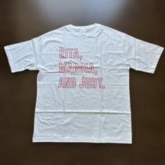 I threes Tシャツ ビッグシルエットLサイズ