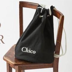 2025年最新】chico 限定ショッパーの人気アイテム - メルカリ