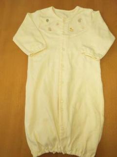 まとめ売り【美品】ファミリア　襟付きロンパース60  2枚セット ファミリア ベビー服 60 まとめ売り 2枚セット - メルカリ