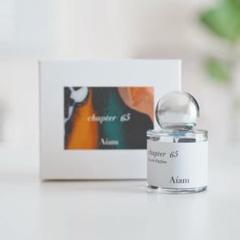 Aiam アイアム チャプター65 オードパルファン 50ml - メルカリ