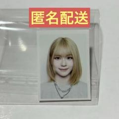 ME:I ミーアイ KCON IDフォト 証明写真 セット ME:I ミーアイ IDフォトセット KCON JAPAN 2024 - メルカリ