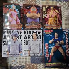 2025年最新】ワンピース プライズフィギュアの人気アイテム