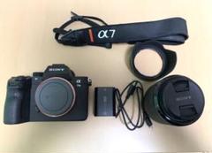 SONY α7Ⅲボディ ILCE−7M3 ILCE-7M3 sony a7Ⅲ