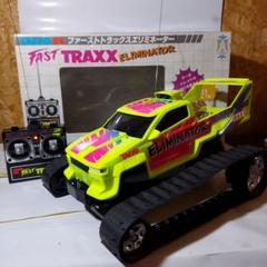訳あり)R/C ファーストトラックスエリミネーター、タイヨーラジオコントロール ラジコン・ドローン