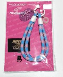 BTTM5 フォンタブ まとめ売り オマケつき 新品 未開封 八木勇征 フォンタブ ストラップ FANTASTICS BTTM5