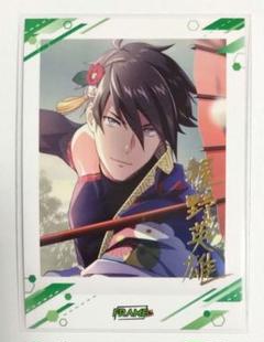 SideM ぱしゃこれ　箔押し　握野英雄3点セット Amazon.co.jp: SideM ぱしゃこれ FRAME 握野英雄 箔押し : おもちゃ