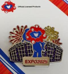 2025年最新】expo ピンバッジの人気アイテム - メルカリ