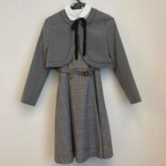 ポンポネットジュニア＊卒業式 パンツスタイルもアリ♡】ポンポネットジュニア&アミの卒服が