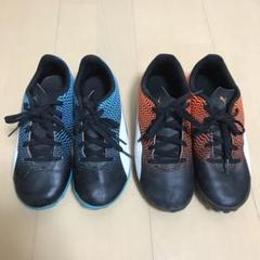 フットサル トレーニング シューズの中古/未使用品 - メルカリ