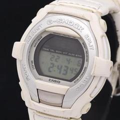 正規品【セイコー】QZ GT-000 G-SHOCK　デジタル文字盤