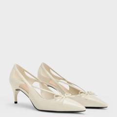 2025年最新】charles & keith パンプスの人気アイテム - メルカリ