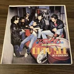 COOLS/QUTY SUE c/w BE A GOOD BOY