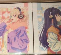 2025年最新】リコリス・リコイル 音アニの人気アイテム - メルカリ