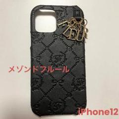 【最終値下げ】メゾンドフルール iPhone12 2025年最新】メゾンドフルール iphone12の人気アイテム - メルカリ