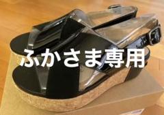 UGG コルクサンダル 23センチ サイズ6