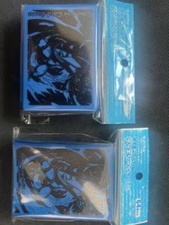 ゲッコウガ　デッキシールドプロ、ダメカンケース　セット品
