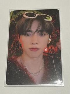 THEBOYZ ドボイズ ソヌ トレカ ラキドロ ktown4u popup