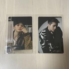 SEVENTEEN セブチ ウジ Ruby トレカ 18枚セット SEVENTEEN セブチ ウジ Ruby トレカ 18枚セット - メルカリ