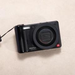 ✨動作確認済み！✨PENTAX Optio RZ10 充電器付き！ Pentax Optio RZ10 Review | Photography Blog