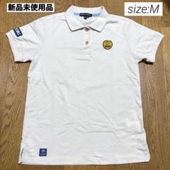 【新品未使用品】ロサーセン　レディース半袖ポロシャツ