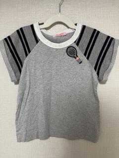 familiar 半袖Tシャツ　女の子　女児
