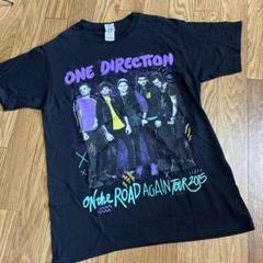 2025年最新】one direction tシャツの人気アイテム - メルカリ
