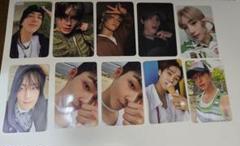 【まとめ売り】THE BOYZ トレカ