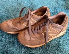 new balance CLASSIC1300 25.5cm スニーカーのサムネイル