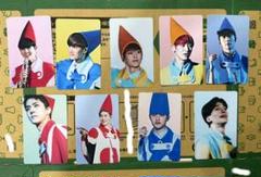 exo ベッキョン melody fairy 音楽の妖精 ミニノート トレカ exo ベッキョン melody fairy 音楽の妖精 ミニノート トレカ