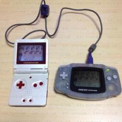 2025年最新】ゲームボーイミクロ 通信ケーブルの人気アイテム
