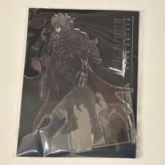 ファイナルファンタジー VII EC ヴィンセント　アクリルスタンド