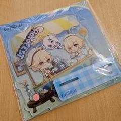 HOYOFEST ホヨフェス 2025 アジア 原神 アクリルスタンド